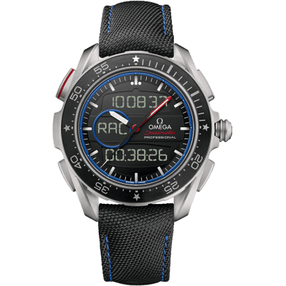 Skywalker X-33 Regatta ETNZ
