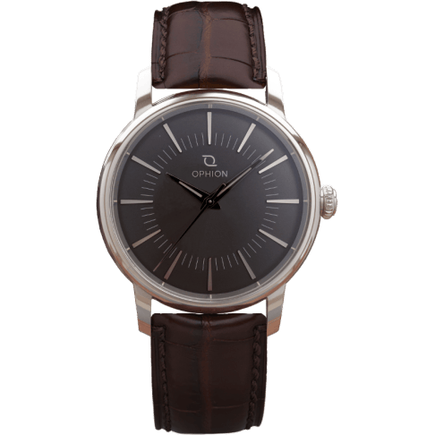 OPH 960 Anthracite
