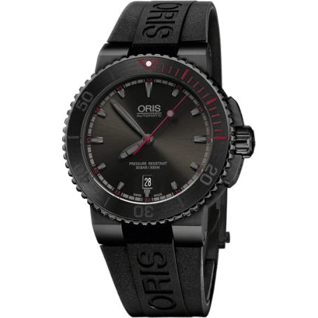 Oris Aquis El Hierro Limited Edition 01 733 7653 4783-Set RS