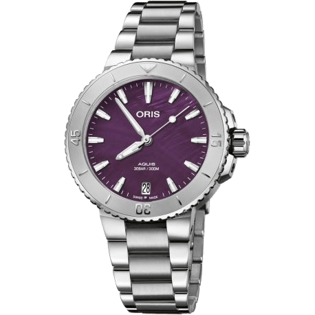 Aquis Date 36.5 Ben Bridge Edition