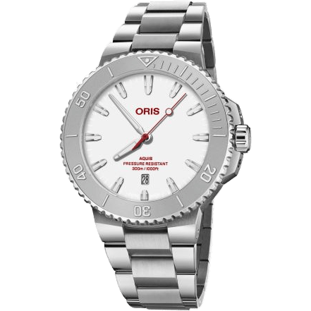 Oris Aquis Date 43.5 Japan Edition 01 733 7789 4111-Set