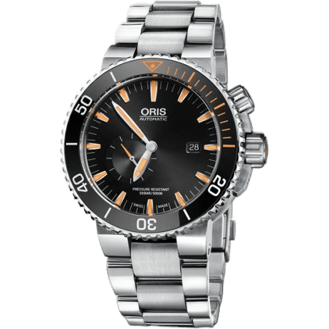 Aquis Carlos Coste Limited Edition IV / Bracelet