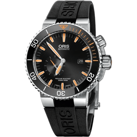 Aquis Carlos Coste Limited Edition IV / Rubber