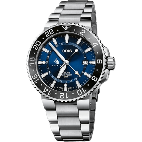 Aquis GMT 43.5 Aras Limited Edition