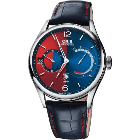 Artelier Calibre 111 125 Years FCB