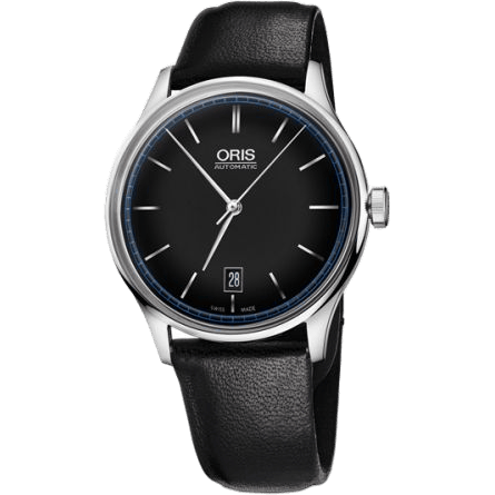 Oris Artelier John Coltrane 01 733 7681 4084-Set LS