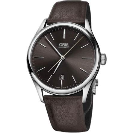Oris Artelier Date 40 Dexter Gordon 01 733 7721 4083-Set LS