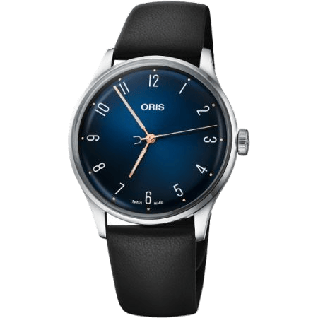 Oris Artelier James Morrison Academy of Music 01 733 7762 4085-Set