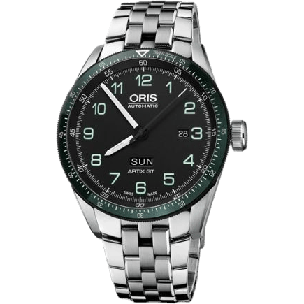 Artix GT Calobra Day Date Limited Edition II / Bracelet