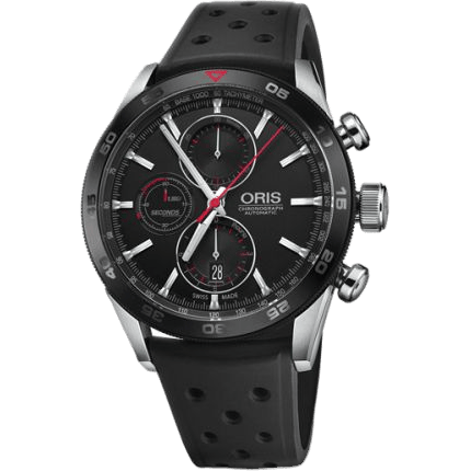 Artix GT Chronograph Jacky Chan DC Racing