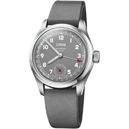 Big Crown Pointer Date 38 Hölstein Edition