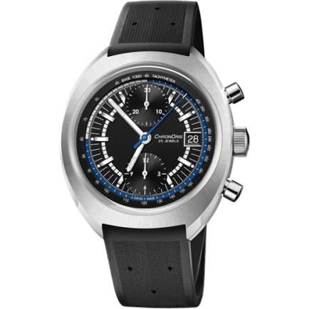 Chronoris Williams 40th Anniversary Limited Edition / Bracelet