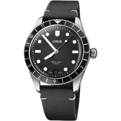 Divers Sixty-Five 40 12H Calibre 400