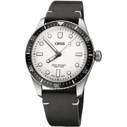 Divers Sixty-Five 40 Social Club Edition / Prague