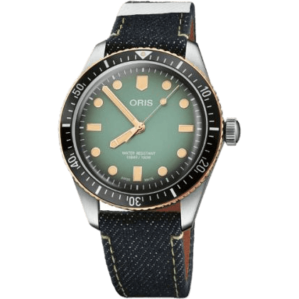 Divers Sixty-Five 40 Momotaro