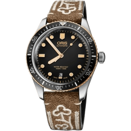Divers Sixty-Five 40 Oktoberfest Edition