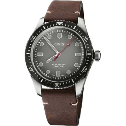 Oris Divers Sixty-Five 42 Cronotempvs Spirit of Sixty-Five 01 733 7720 4033-07 5 21 44