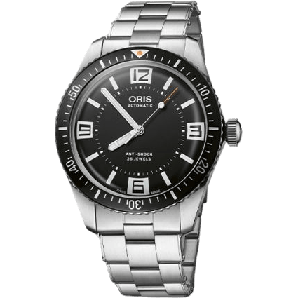 Oris Divers Sixty-Five 42 Topper Edition 01 733 7720 4034-Set