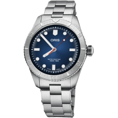Divers Sixty-Five 38 Turicum Anniversary Limited Edition