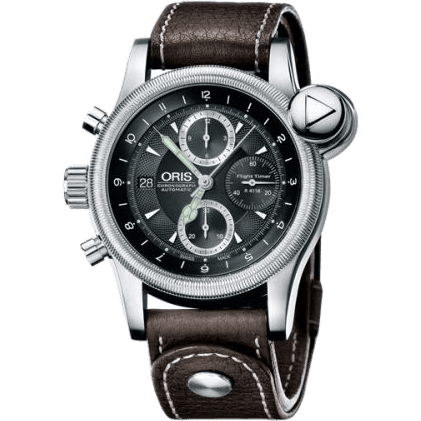Flight Timer R4118 Limited Edition
