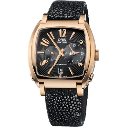 Frank Sinatra Worldtimer Limited Edition