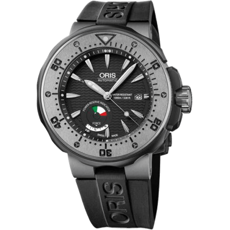 ProDiver Date Col Moschin