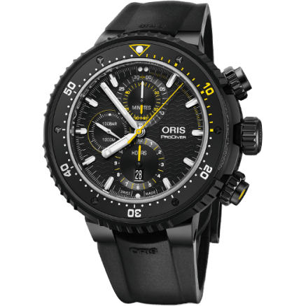 ProDiver Dive Control