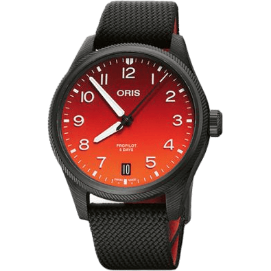 ProPilot Coulson Limited Edition