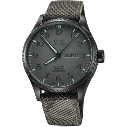 Big Crown ProPilot Day Date Air Racing Edition IV