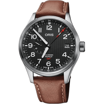 Big Crown ProPilot GMT 56th Reno Air Races