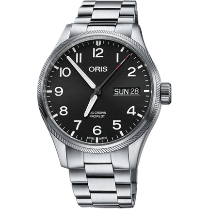 Big Crown ProPilot Big Day Date 55th Reno Air Races / Bracelet