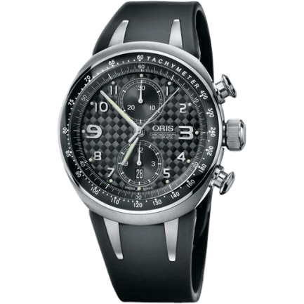 TT3 Chronograph Limited Edition