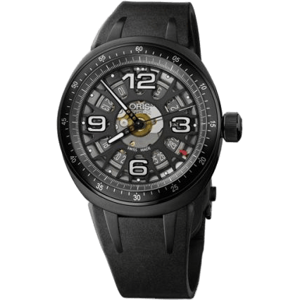 TT3 Daryl O'OYoung Limited Edition