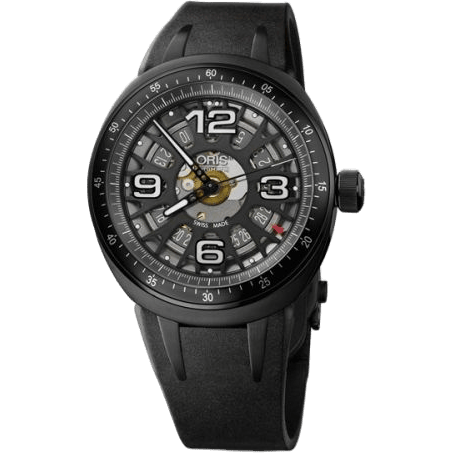 TT3 Daryl O'OYoung Limited Edition