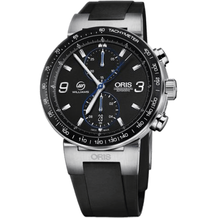 WilliamsF1 Team Chronograph