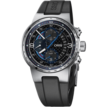 Williams Chronograph Martini Racing / Rubber