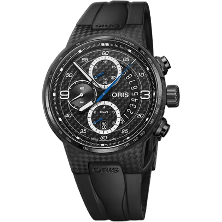 Williams Chronograph Carbon / FW41 Limited Edition