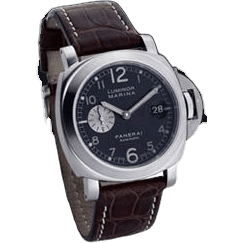 Panerai Luminor Marina Automatic Railroad PAM00086