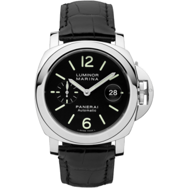 Luminor Marina Automatic Acciaio 44mm