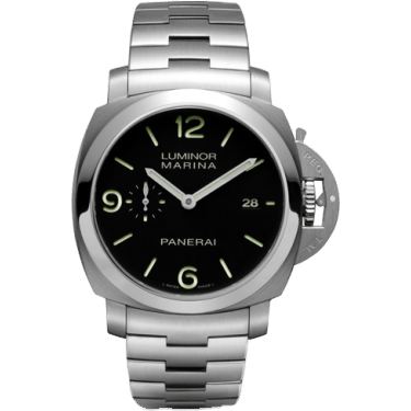 Luminor 1950 3 Days Automatic Bracelet