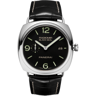 Radiomir Black Seal 3 Days Automatic
