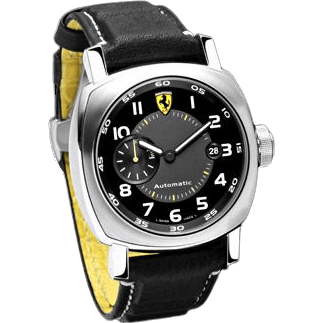 Ferrari Scuderia Automatic