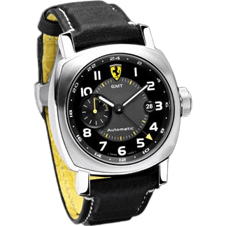 Ferrari Scuderia GMT
