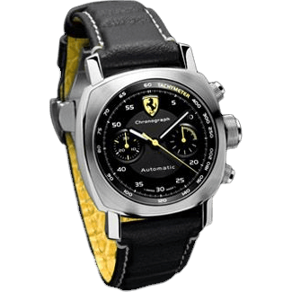 Ferrari Scuderia Chronograph 40mm