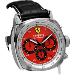 Ferrari Scuderia Chronograph
