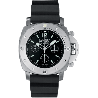 Luminor 1950 Submersible Slytech Chrono 1000m