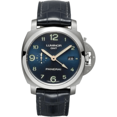 Luminor 1950 3 Days GMT Automatic Europe Watch Co