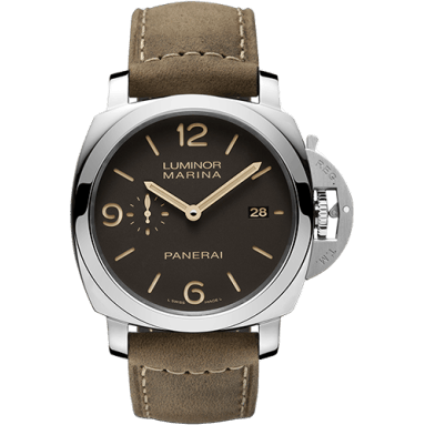 Luminor 1950 3 Days Automatic Hong Kong