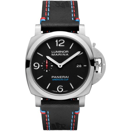 Panerai Luminor 1950 Marina America's Cup 3 Days Automatic Acciaio 44mm PAM00727
