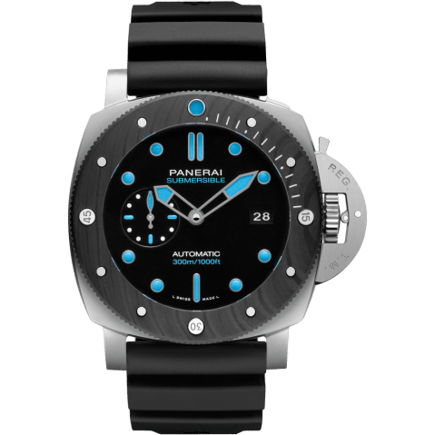 Luminor Submersible 47 3 Days Automatic BMG-Tech